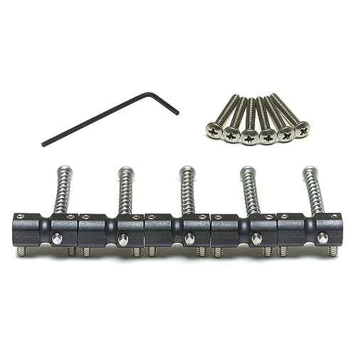 Saddle basse 5 cordes Graph Tech gT pS 8305 00 pour éviter la casse