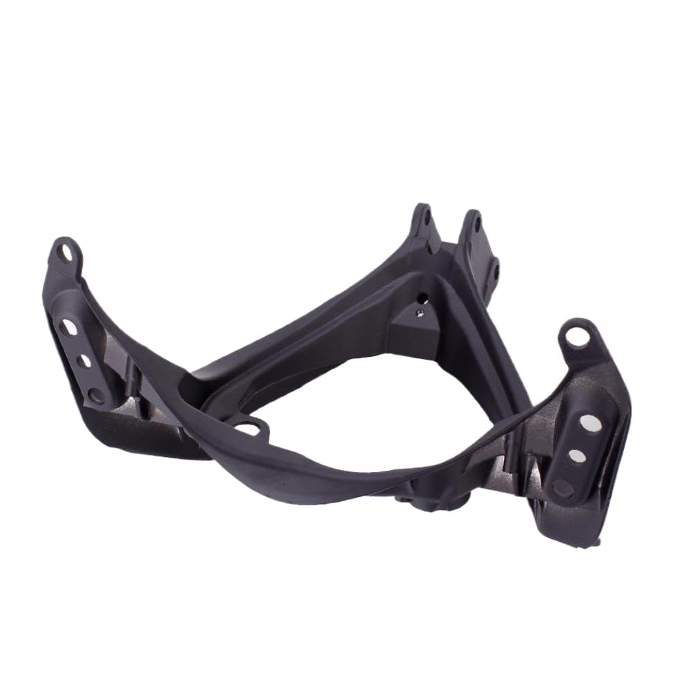 Cvytxesye Onecolor Cvk Headlight Bracket Motorcycle Upper Stay Fairing Compatible With Gsxr1000 Gsx-R 2007 2008
