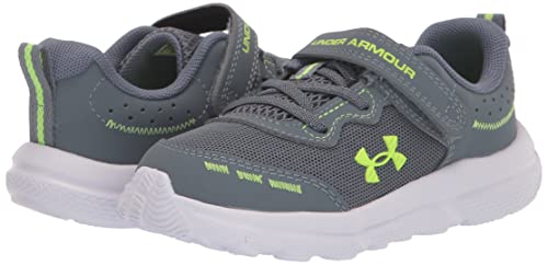 Image of Under Armour Kids Infant Assert 10 Alternate Closure (Toddler)