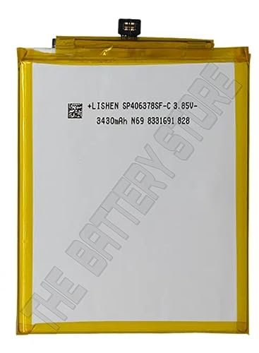 Image of Original HE363 Battery for Nokia 8.1 X7 3.1 Plus TA-1119 TA-1128 TA-1099 TA-1113 TA-1115 TA-1131 TA-1121 TA-1225 TA-1125 TA-1113 TA-1117 Battery with 6 Month warrenty**** (J00162)