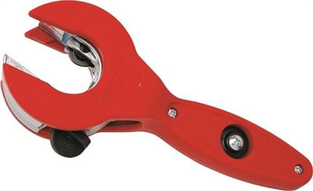 Crescent Wiss 7" Large Ratcheting Pipe Cutter - WRPCLG