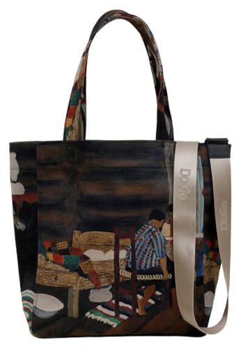 Sac bandoulière DOGO Tagbag pour femme en lot de 1