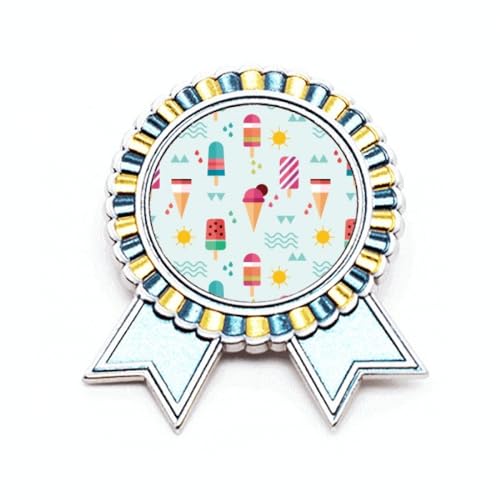 Broche Sun Mountain River pour customiser un vêtement sans l'abîmer M