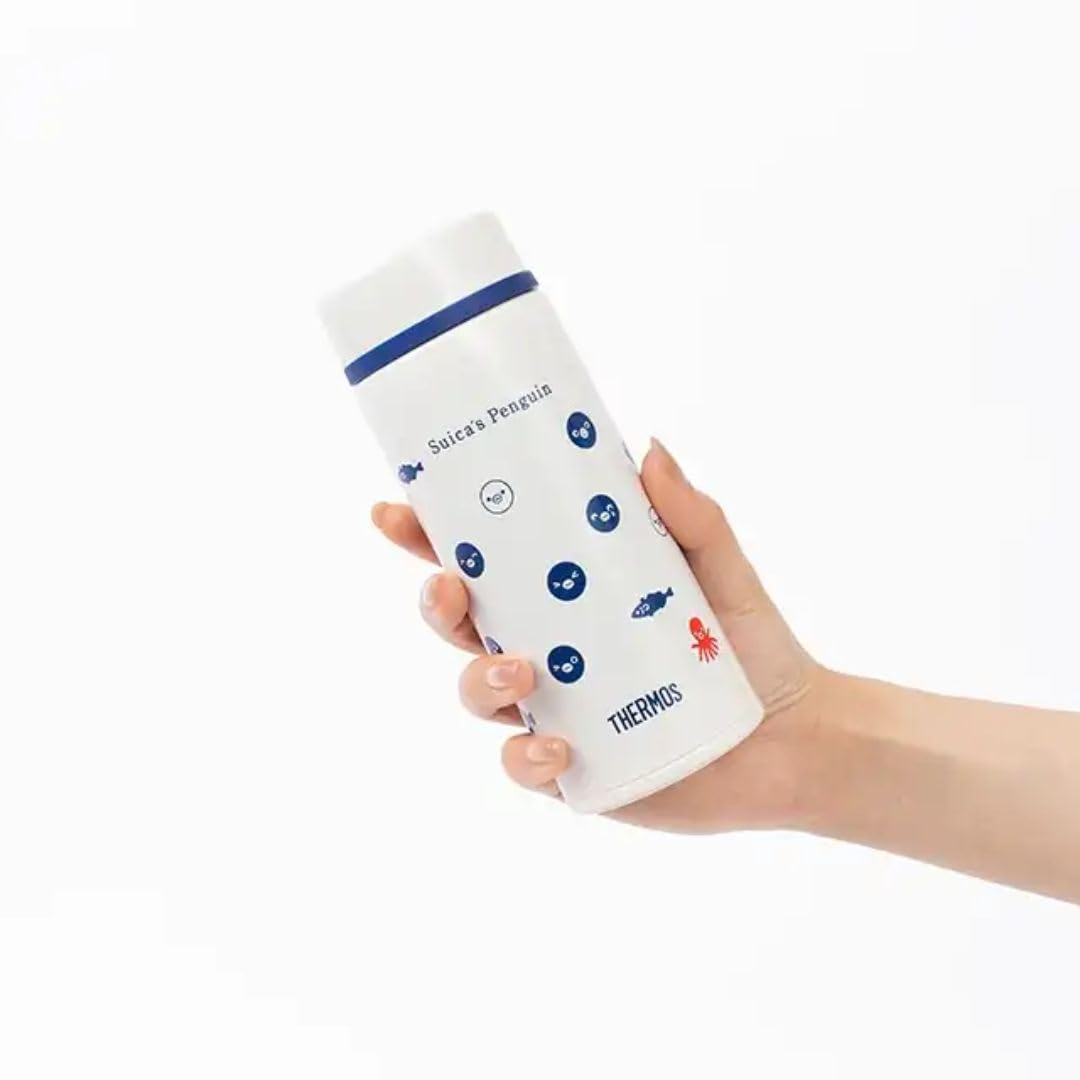 THERMOS - Suicaペンギン　サーモススープジャー非売品 THERMOS - Suicaペンギン サーモススープジャー非売品の通販 by