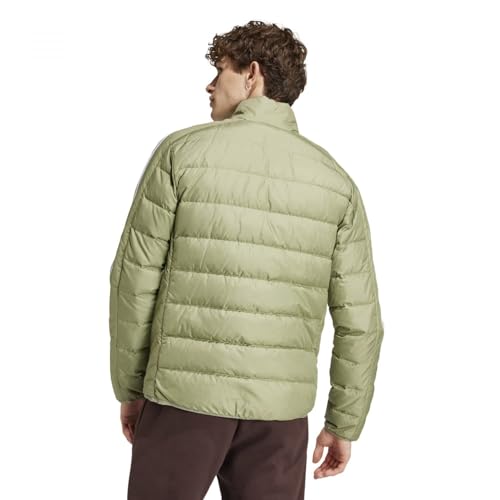 Image of adidas Men's Essentials 3-stripes Light Down Jacket