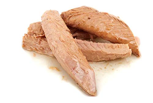 Filetes de Melva Canutera de Barbate en Aceite de Oliva - Sabor auténtico de la costa andaluza .Filetes de Melva de Barbate en conserva: calidad, sabor y comodidad para tu paladar.