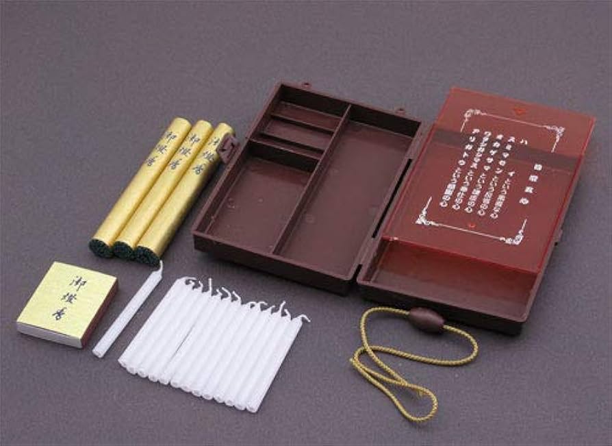 Amazon｜中西工芸 鳳凰 御燈香 日本製 3750003｜線香 オンライン通販