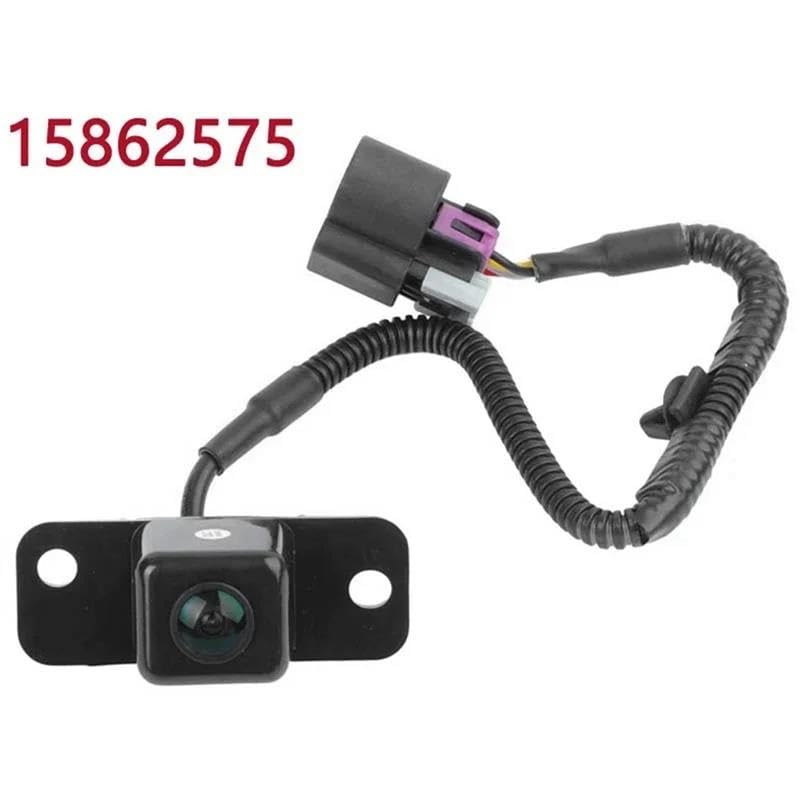 Caméra de stationnement 15862575 pour remorquer en Escalade EXT 07 - 5