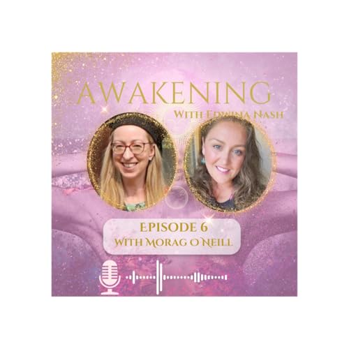 Building a Soul-Led Business with Morag O&rsquo;Neill