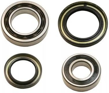 Rear Wheel Bearing Seal Kit for 350 4x4 2007 2008 2009 2010 2011