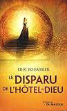 Le Disparu de l'Hôtel Dieu