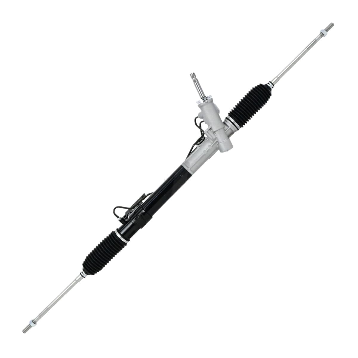 Power Steering Gear Rack for Mitsubishi Lancer 4410A377 LHD Left Hand Drive