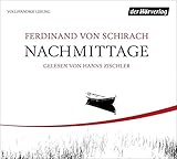Nachmittage