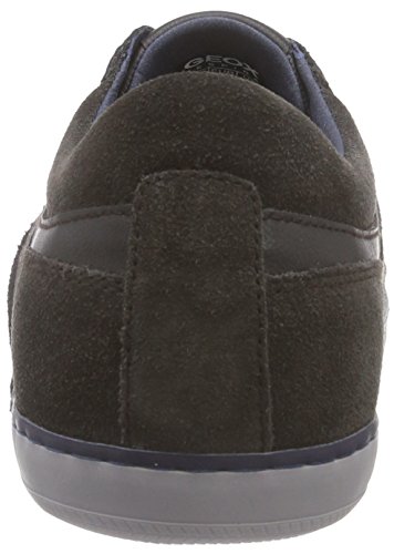 Image of Geox Men's Snake 97 Fashion Sneaker