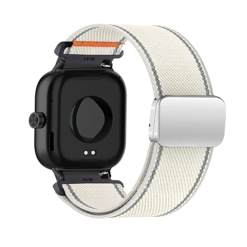 [AireWiki] �R���p�`�u�� Redmi Watch 4 �}�O�l�b�g �o���h �i�C���� ���f�B�[�X �����Y �X�g���b�v �Ή� Redmi Watch 4 �����x���g �ґg�\�����[�v �e�� ���� �X�e�����X���ߋ��� �����\ �ʋC�� ���K ������� �X