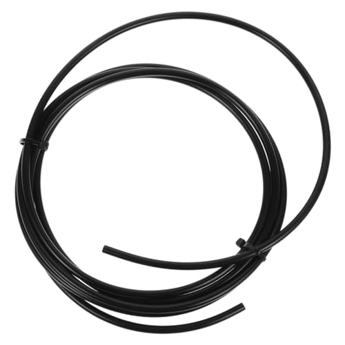 VICASKY Convenient Hydraulic Disc Brake Hose Tube for Bicycles Enhanced Sensitivity for Improved Stopping Power Easy Installation for Upgrading Brake Systems Compatible
