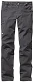 Patagonia Women's Venga Rock Pants Forge Grey Pants 14 X 31