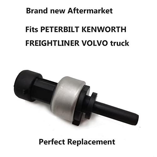 Cardoctor Q21-1041 Aps Air Pressure Sensor Regulator 17109Am 5005758 Q211041 150Psi Fits Peterbilt Kenworth Freightliner Volvo Truck #TOP4