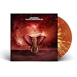 The Atlas Underground Fire [Analog]