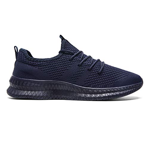 Image of Womens Tennis Shoes Sneakers Walking Running Gym Athletic Slip Resistant Shoes Casual Workout Shoes for Women Lightweight Breathable Comfortable
