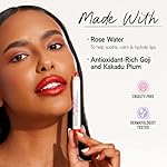 Physicians Formula Rosé Kiss All Day Velvet Lip Color Pillow Talk | Dermatologist Tested, Clinicially Tested - Image 5
