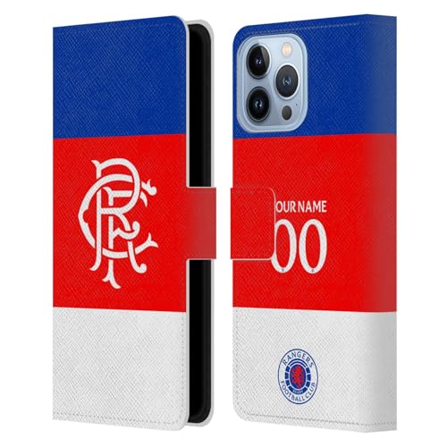 Étui Rangers FC Away Kit 2025/26 pour iPhone 13 Pro Max