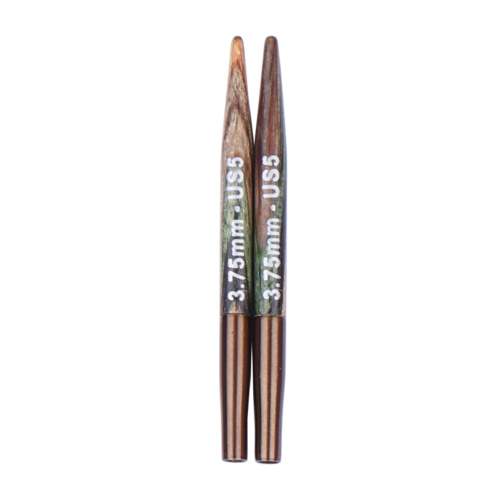 Knitter's Pride Terra Mini Interchangeable Knitting Tip 3.75mm 5cm - 1pc — image 1