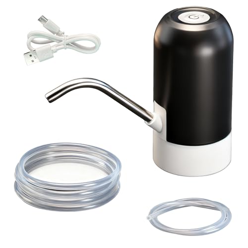 Cordless Electric Oil Extractor Pump for Vehicles