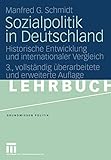  Sozialpolitik in Deutschland: Historische Entwicklung und internationaler Vergleich (Grundwissen Politik) (German Edition) (Grundwissen Politik, 2, Band 2)