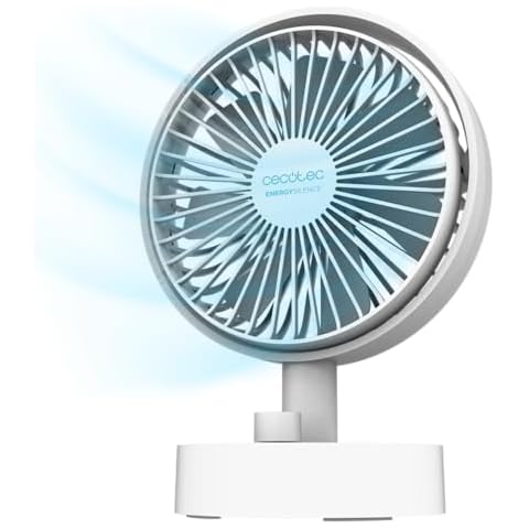 Ventilateur Cecotec EnergySilence 2000 Cover