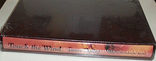 Touch the Wind 0887330002 Book Cover