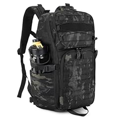 Black Camo-35l