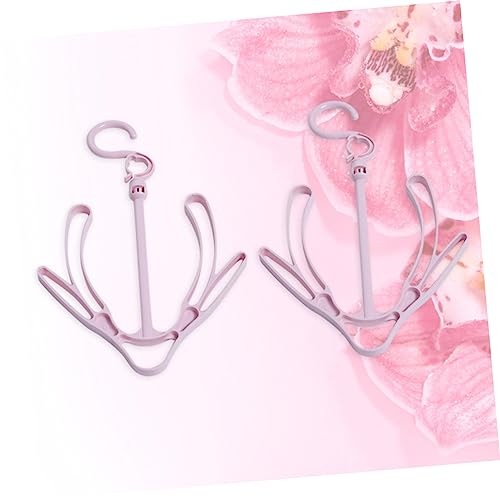 Zerodeko Rack para Secar Zapatos Exterior 10 Piezas miniatura 3