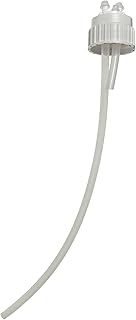 Nalgene Filling/Venting Closures, Cap Size 83B (Case of 6)