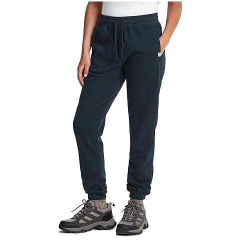 TOG24 Tilda Womens Joggers in Dark Indigo Cover