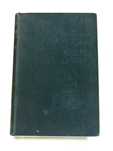 William the Conqueror, (Twelve English statesmen) B0008AK804 Book Cover