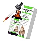 UncleS Les Chats Atteints De Diarrhée Gastro-intestinale Probiotique Les Constipations Vomissements Favorisent La Régularité Et Le Confort Digestif Supplément À Base Naturelles