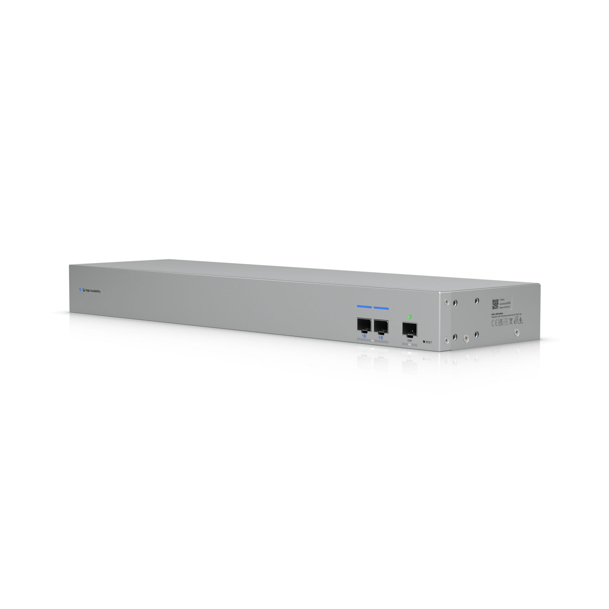 Ubiquiti Unifi Wan Switch - Switch - Managed