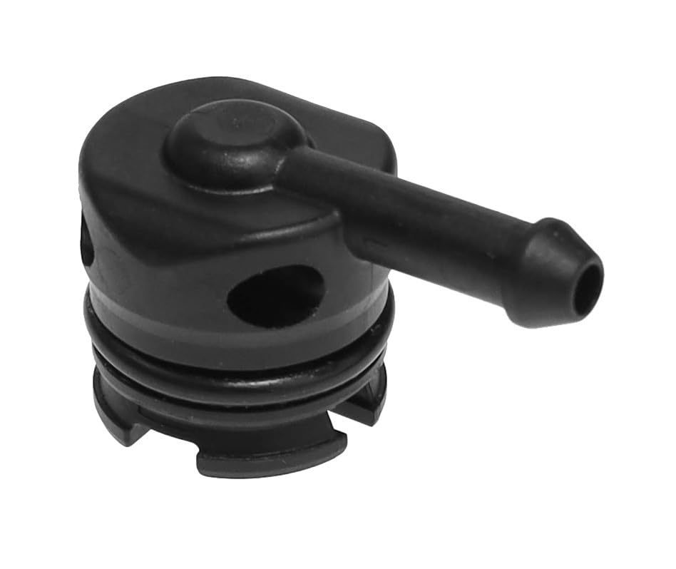 Tapón de aspiración (detergente) compatible con/pieza de repuesto para lavadora de alta presión Kärcher 4.580-702.0