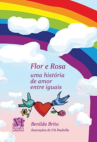 Flor e Rosa: