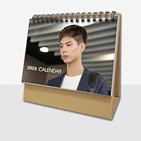 Amazon.co.jp: パク・ボゴム グッズ 写真集 2026年度 卓上