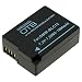 Produktbild digibuddy Akku für Panasonic DMW-BLC12 Li-Ion Schwarz