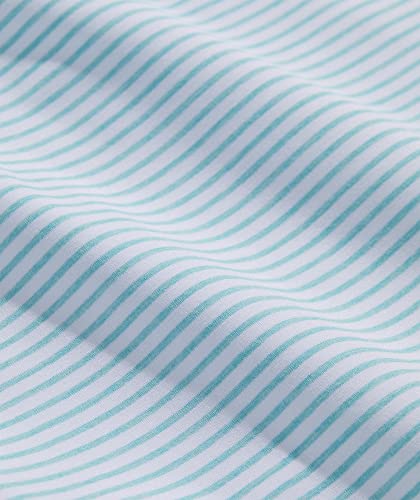 Image of Vineyard Vines Kids Bradley Stripe Sankaty Polo (Toddler /Little Kids /Big Kids)