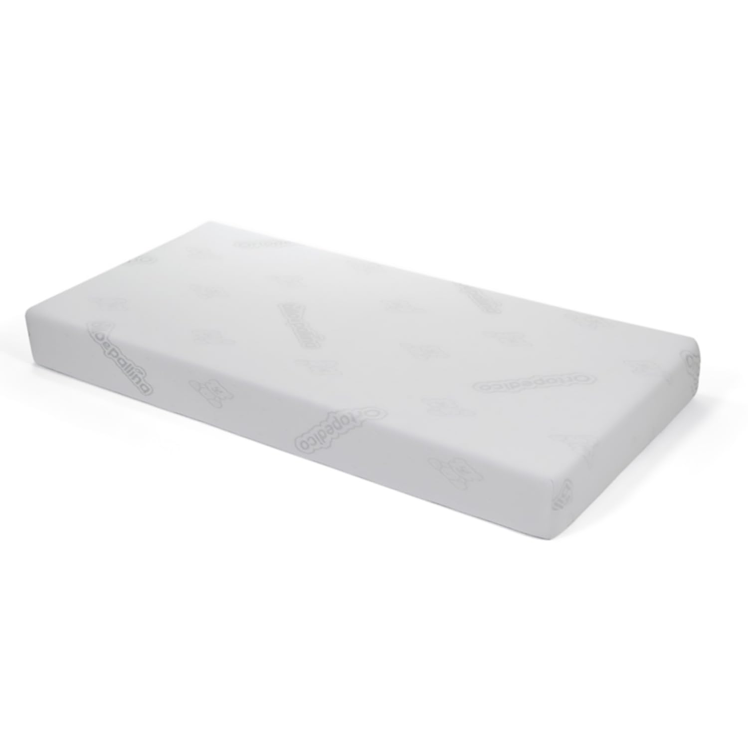 MATERASSO PER LETTINO ORTOPEDICO 60X120 CM H13 BILLO E PALLINA