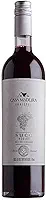 Suco de Uva Premium Tinto Merlot Casa Madeira 750ml
