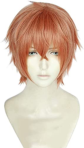 Amazon.co.jp: Lexx_cosGIVEN ギヴン 佐藤真冬 さとうまふゆ 風