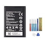 Der Akku ist mit hochwertigen Reparaturwerkzeugen und 3M-Klebstoffbändern ausgestattet, keine Anweisungen zur Installation, ein professioneller Techniker wird empfohlen, wenn man nicht weiß, wie man ihn selbst ersetzen soll.