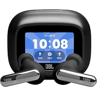 Amazon.co.jp: JBL Live Beam 4 ワイヤレスイヤホン ノイズキャンセ