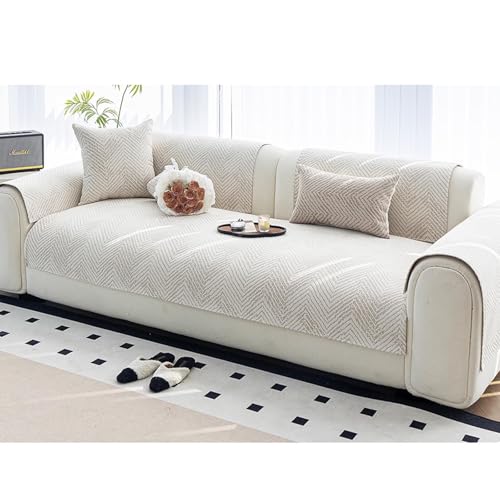 Couvercle de canapé molle hlebcovers lavable pour meuble d'angle en L