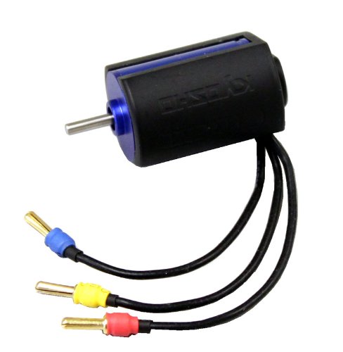 KyoshoAmerica MZW501 Xspeed VE ECO Tune brushless Motor